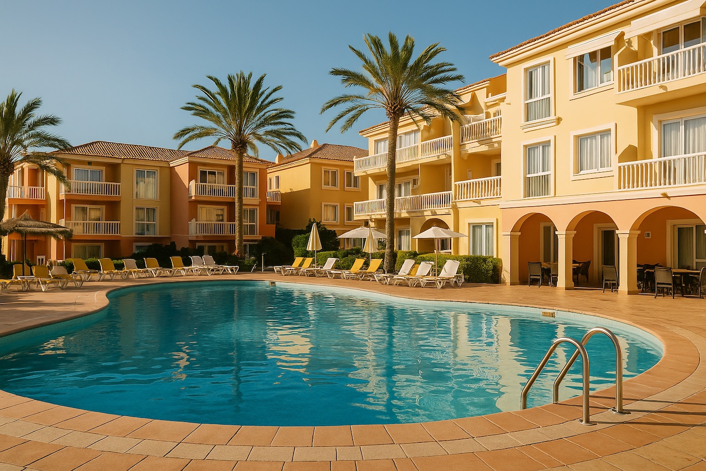 ¿Qué responsabilidad tiene un hotel o apartamento turístico si sufres un accidente durante tus vacaciones?