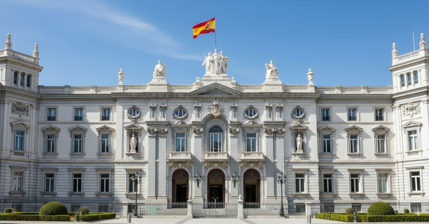 Fiscalidad inmobiliaria 2025: el Tribunal Supremo limita la retroactividad de nuevas normas y cómo afecta a ventas anteriores a 2021–2023