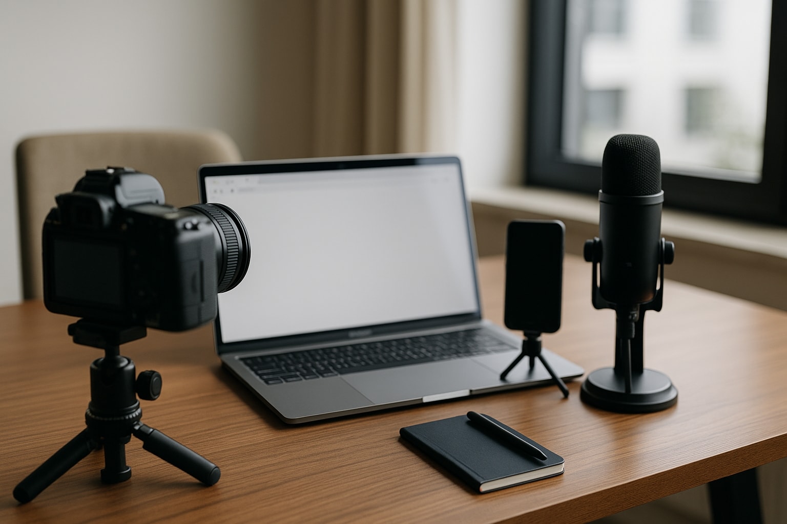Nueva ley de influencers en España: lo que cambia en 2025 y cómo adaptarse